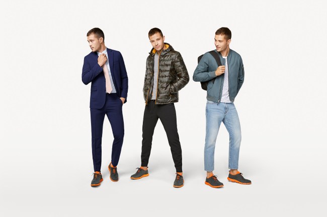 Cole Haan 4.ZERØGRAND