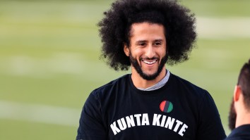 Fans Are Dumping All Over The Broncos For Signing The Incompetent Blake Bortles Over Colin Kaepernick