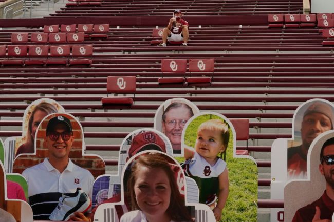 how to adjust lack college football