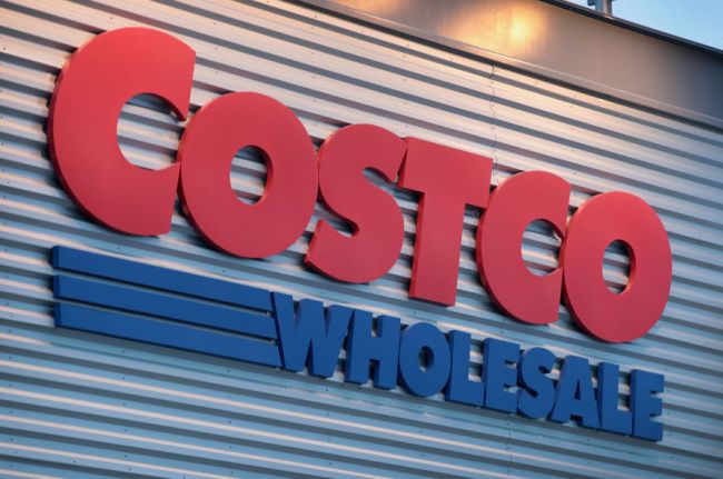 costco kirkland signature hard selzter