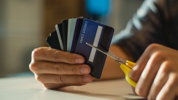 Here’s How Americans Paid Off $118 Billion In Credit Card Debt In The First Half Of 2020