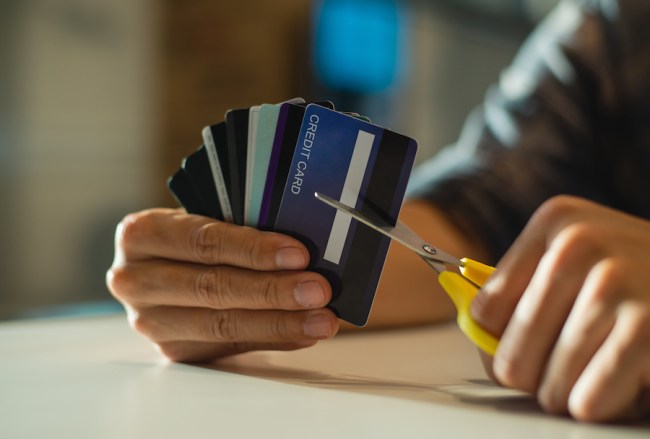 credit card debt reduction 2020