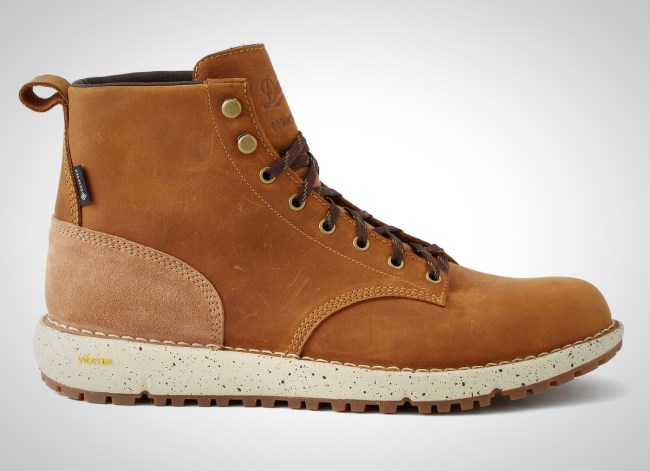 Danner Logger 917 Boots Huckberry limited edition