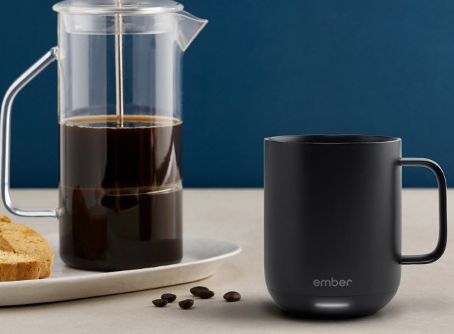 Ember Mug Smart Coffee Cup