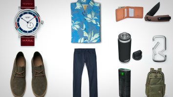10 Essential Everyday Carry Accessories For Living Your Best Life