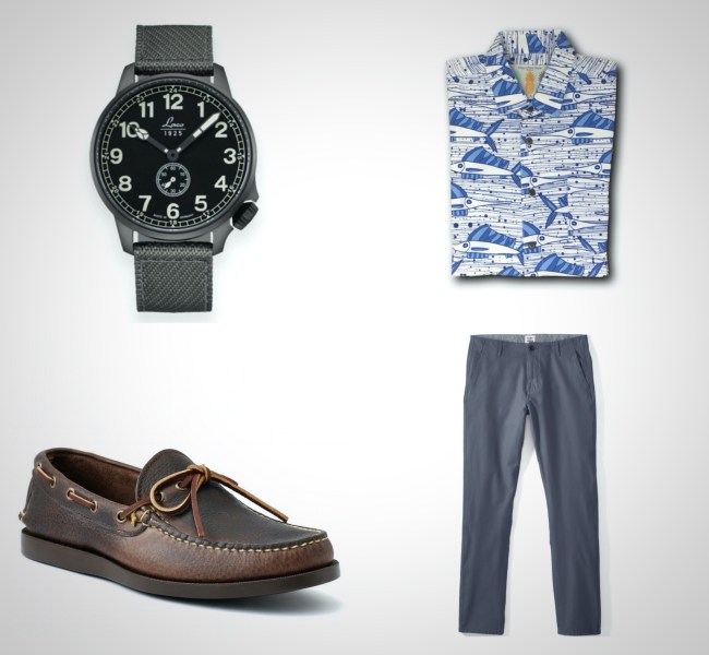 essential everyday carry items today