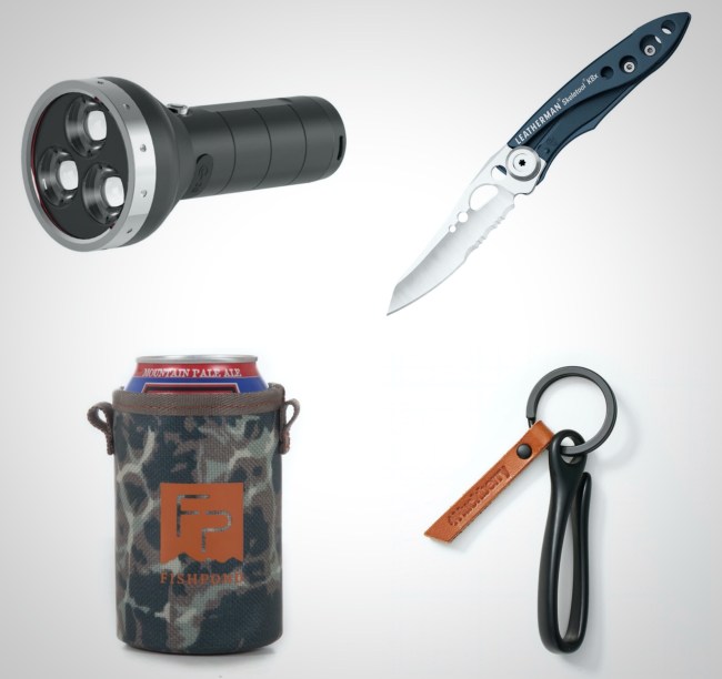 essential everyday carry items today