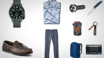 10 Of The Best Everyday Carry Items You Can Buy Today