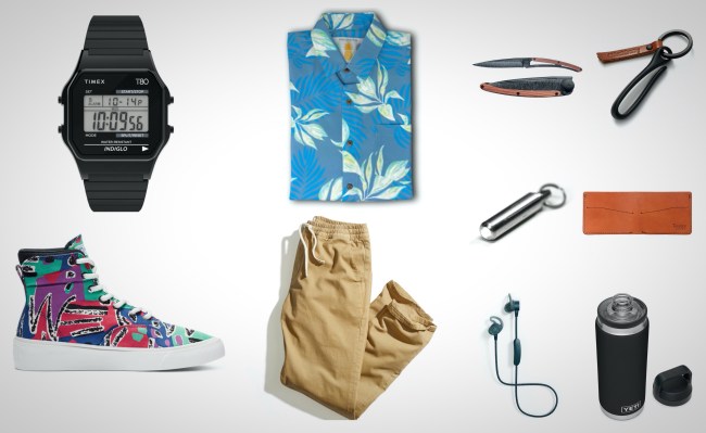 everyday carry collection best daily essentials