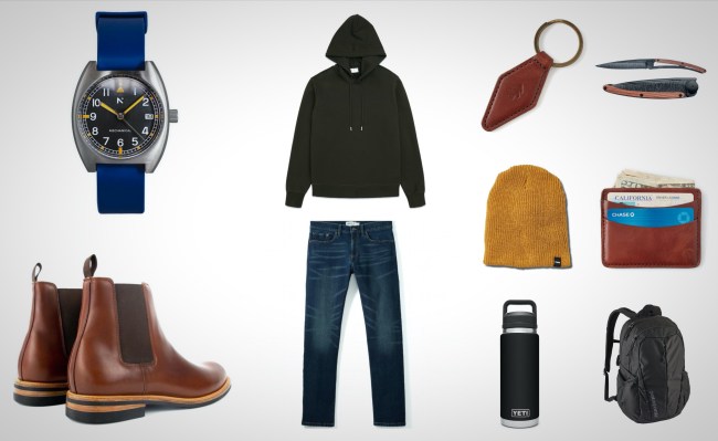 everyday carry essentials best gear