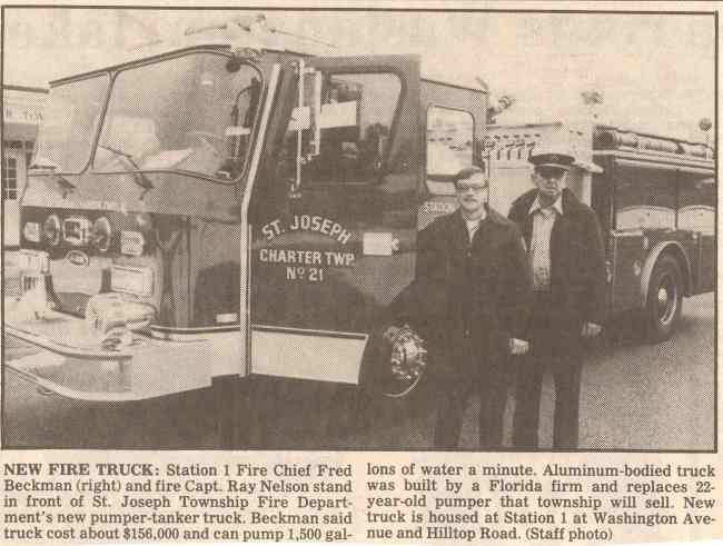 fire truck converted mobile beer bar