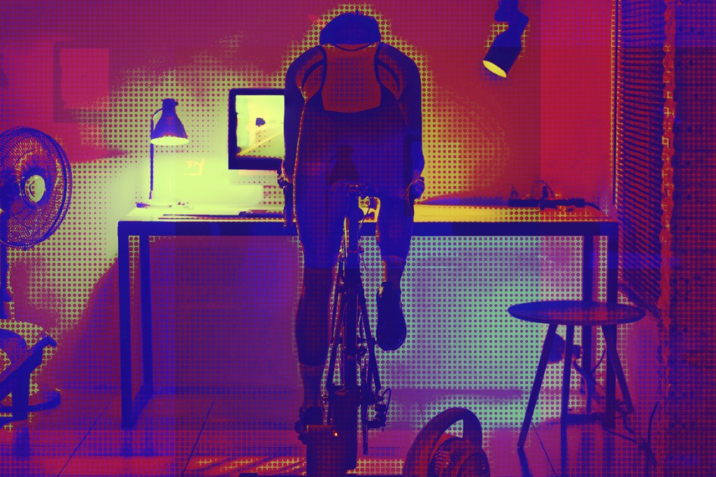 five fitness conspiracies