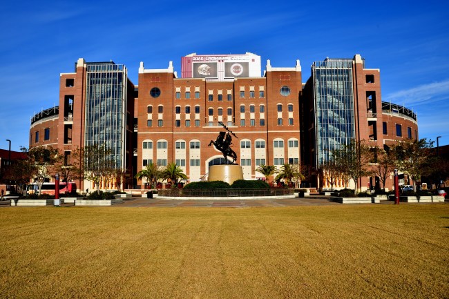 Florida State University FSU