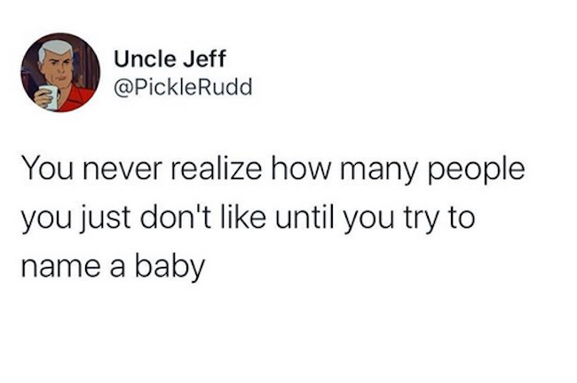 funniest dad tweet of the week