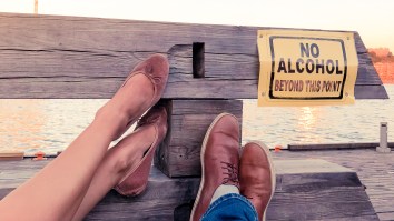 These 5 Tricks Helped Me Not Drink During My First Week Of Sobriety