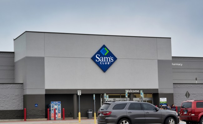 Sam's Club
