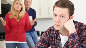 For The First Time Since The Great Depression, The Majority Of Americans Under 30 Are Living With Their Parents