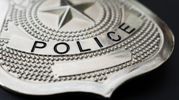 New Jersey Cops Awarded $2.45 Million For Decade-Long Harassment With ‘Big Blue’ Dildo–And There’s Video Evidence