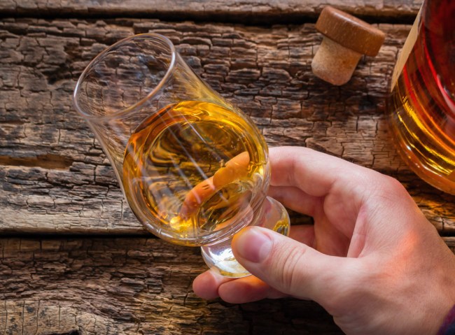 alberta cask strength best whiskey world