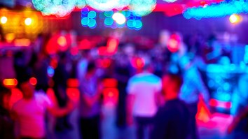 Maryland Man Gets A Year In Prison For Throwing 2 Huge Parties During Covid Lockdown