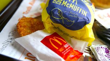 McDonald’s Has Finally Announced It’s OFFICIALLY Going To Start Serving Breakfast All Day Starting In October