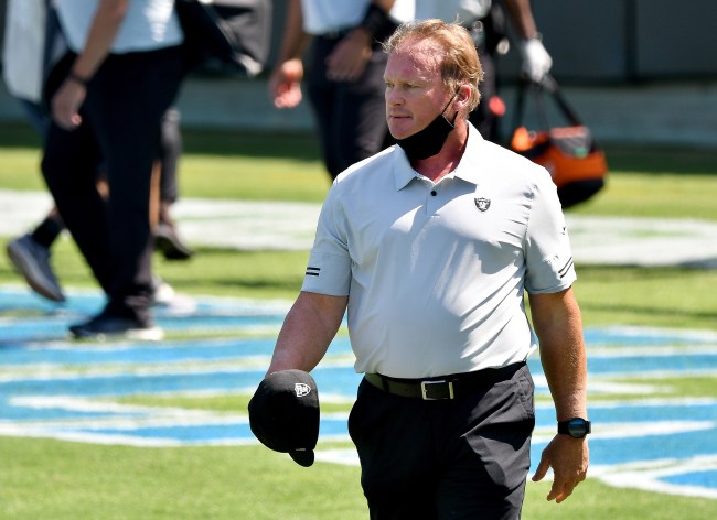 With NFL coaches ignoring the facemask rule, the league's Chief Medical Officer explains why they're racking up major fines