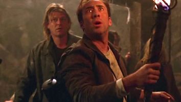 ‘National Treasure 3’ Apparently Never Happened Because Disney Couldn’t Figure Out How To Turn It Into A Theme Park Attraction