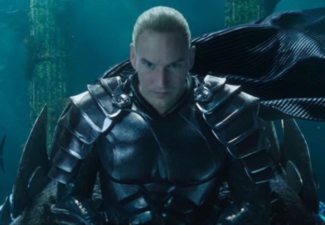 movie villains who had a point