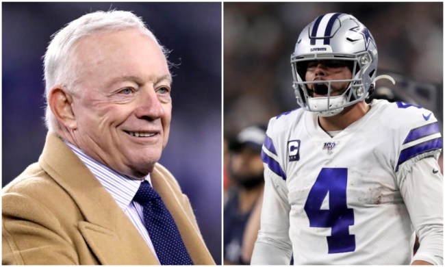 jerry jones dak prescott