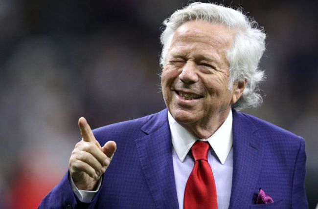 prosecutors dropping robert kraft solicitation charges