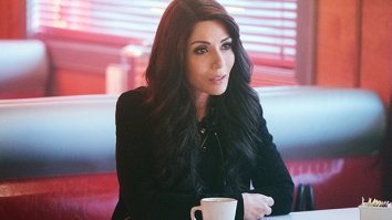 An Actress On That Show ‘Riverdale’ Is Actually An Undercover Sex-Trafficking Agent For The FBI