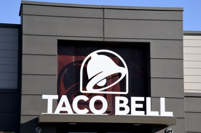 taco bell releases own wine