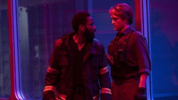 Warner Bros. Is Being Shady With ‘Tenet’ Box Office Numbers Because They’re Butthurt About Making The Wrong Call
