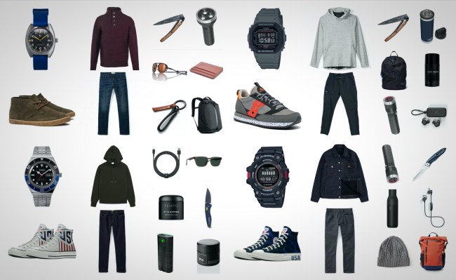 things we want best of September