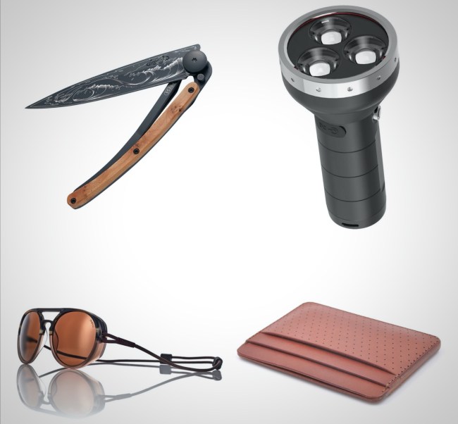 best everyday carry essentials