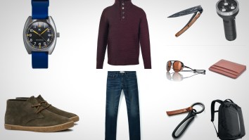 10 Of The Best Everyday Carry Essentials Your Life Is Missing