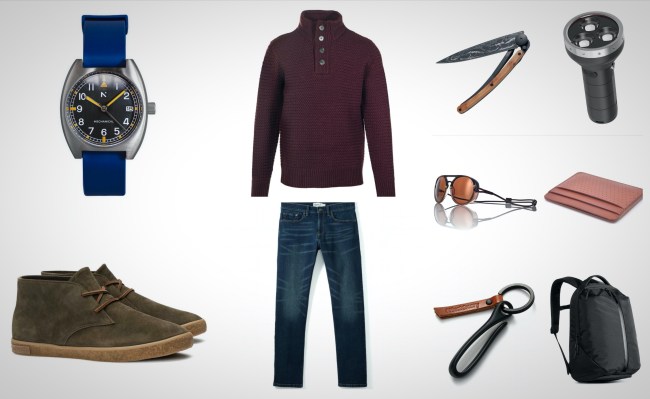 best everyday carry essentials