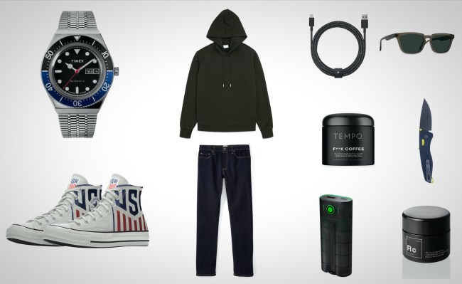 top quality everyday carry essentials