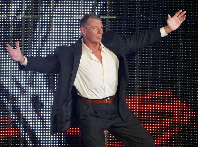 vince mcmahon tik tok ban
