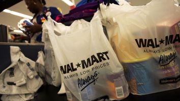 Read Walmart’s Response To A Customer’s Joke About Stealing A PS5 And The Biggest Rollback Will Be Your Eyes