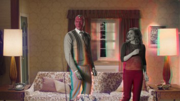‘WandaVision’ Director Describes The Series As ‘Wonderful’, ‘Terrifying’, And ‘Surreal’