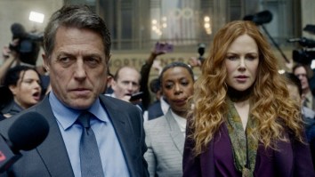 What’s New On HBO And HBO Max In October: ‘The Undoing, American Utopia, Cats’ And More