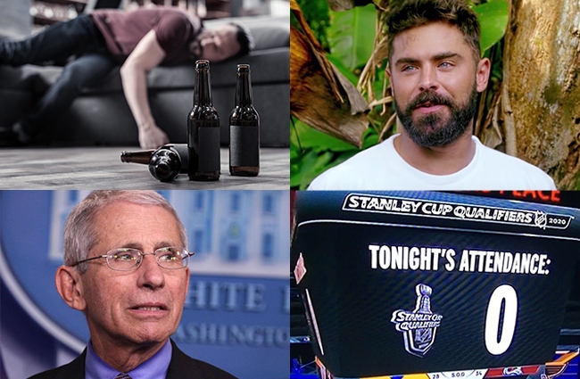 who won summer 2020