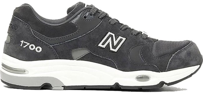 This Weeks Best New Sneaker Releases
