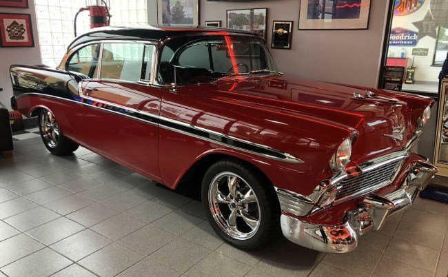 Best Vintage Muscle Cars For Sale Online This Week