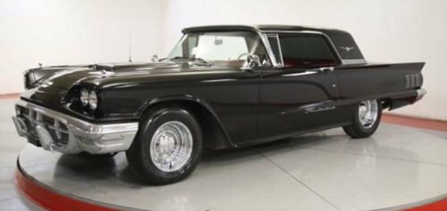 Best Vintage Muscle Cars For Sale Online This Week