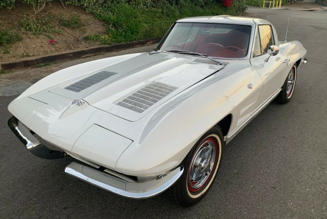 Best Vintage Muscle Cars For Sale Online This Week