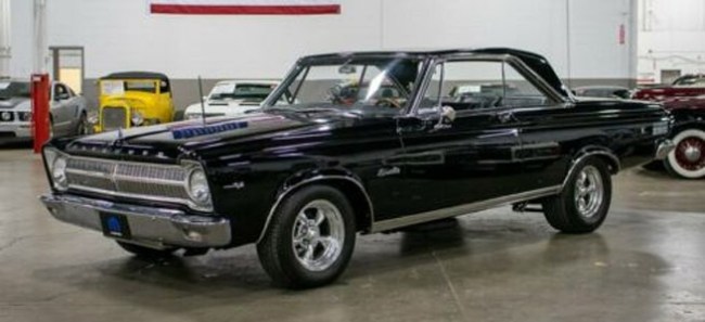 Best Vintage Muscle Cars For Sale Online This Week
