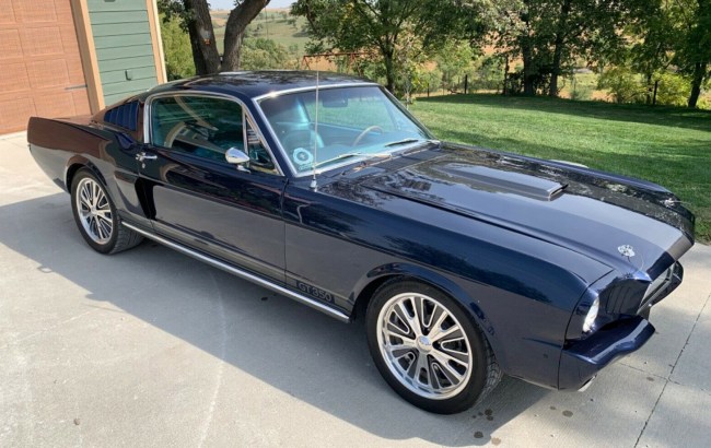 Best Vintage Muscle Cars For Sale Online This Week
