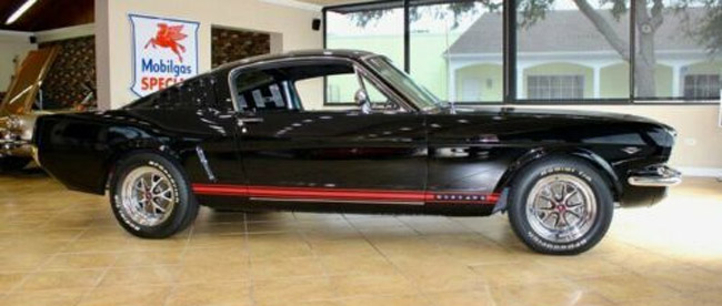 Best Vintage Muscle Cars For Sale Online This Week